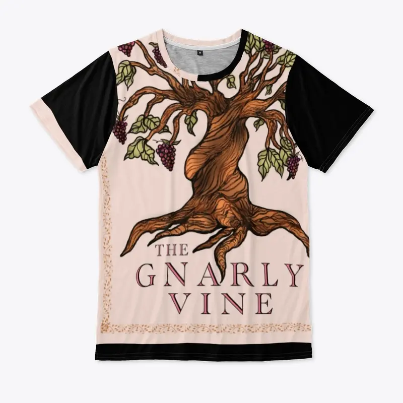 The Gnarly Vine